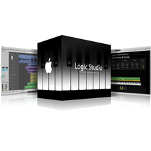 &quot;Создавай музыку с Apple&quot; - открытая презентация программы &quot;LOGIC PRO 8&quot;