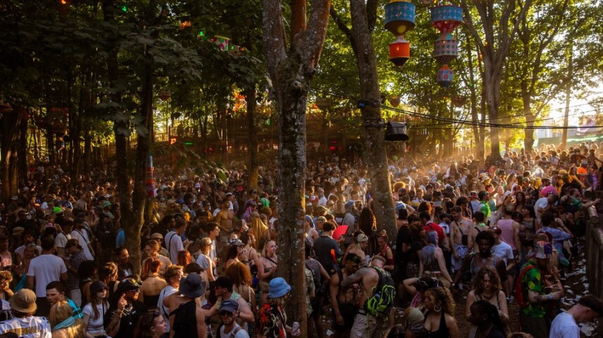 Boomtown объявил первый лайнап и «радикальный редизайн» площадки на 2026 год