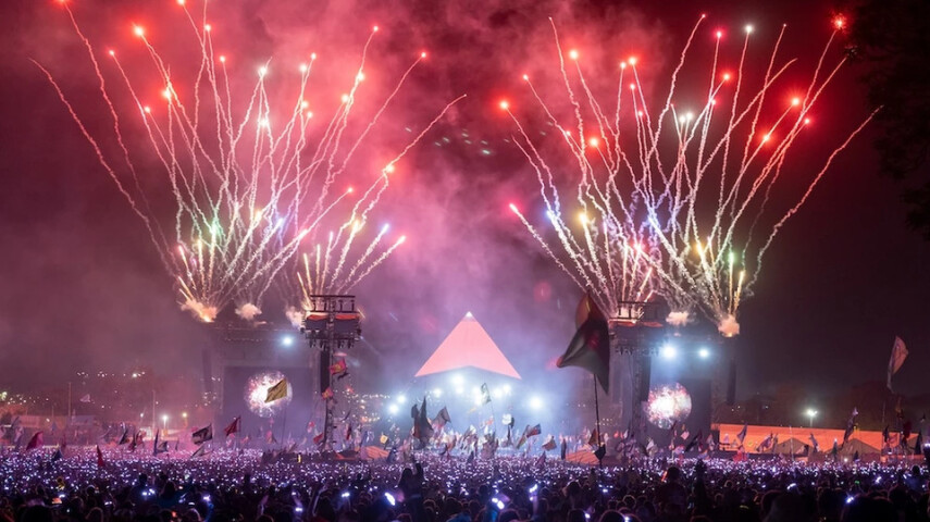 £1.6 млн на зарубежные туры британских музыкантов