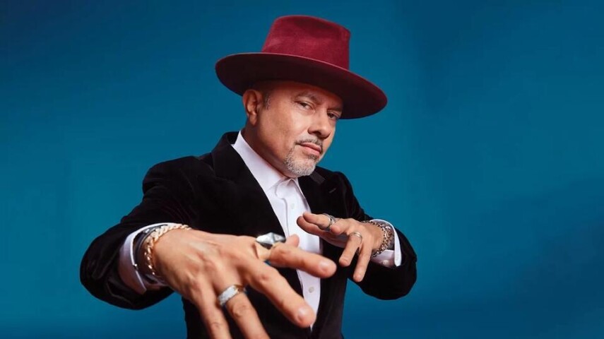 Louie Vega объявил первый all-night-long в Лондоне