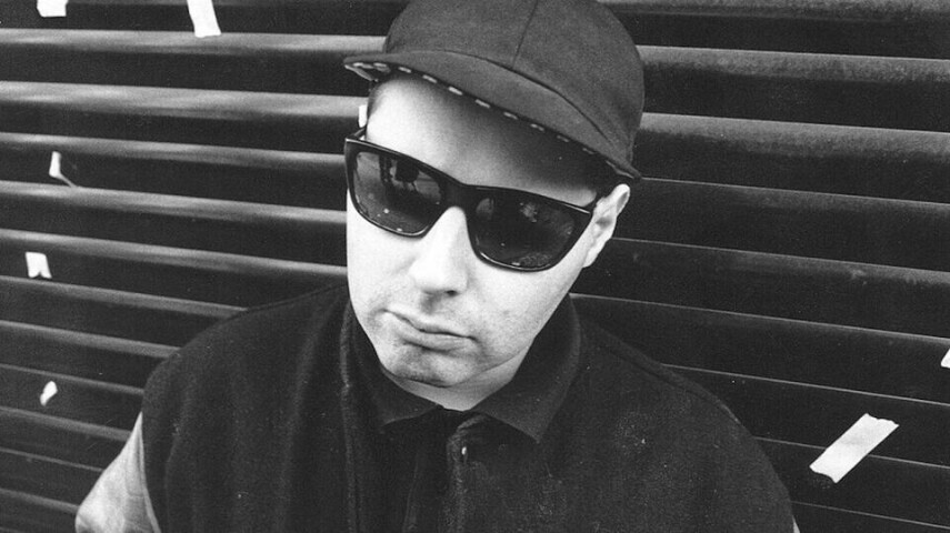 Умер Simon Harris — пионер британского хип‑хопа и известный ремиксер