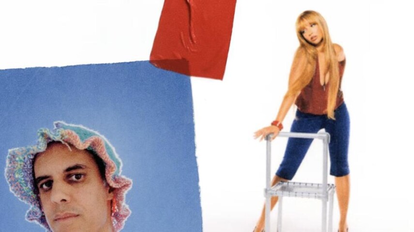 Four Tet поделился ремиксом на Illegal от PinkPantheress