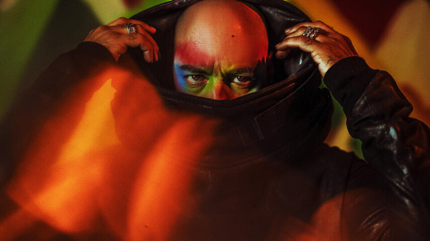 Roger Sanchez вернётся с первым альбомом за 20 лет