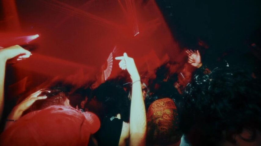Margins United 2026: Yves и DJ Love в Club360