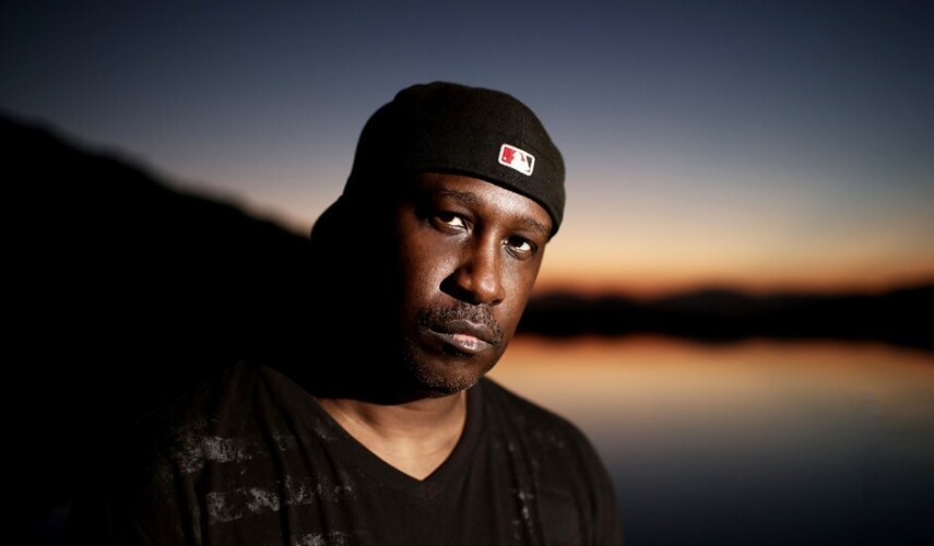 Todd Terry реинтерпретирует 'Whiskey Blues' Shyfrin Alliance