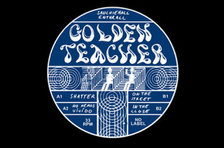 Golden Teacher самостоятельно выпустят новую 12-дюймовую пластинку