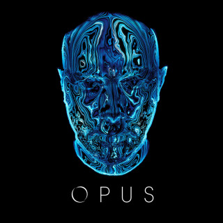 У Eric Prydz вышел дебютный альбом, Opus