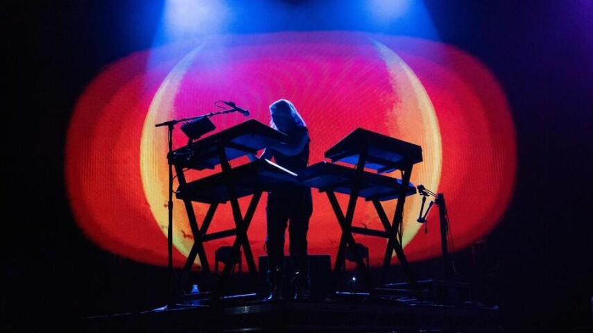 Faithless сыграют open-air на Barton Aerodrome в Манчестере