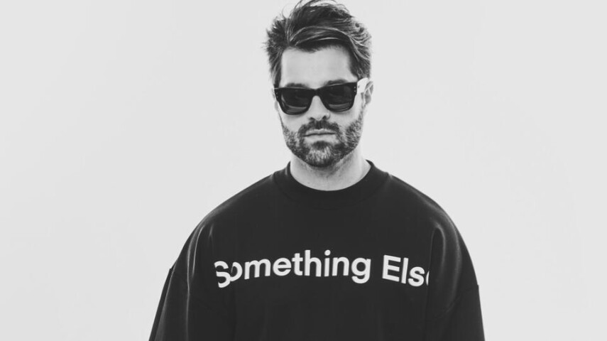 Alok вернул в официальный оборот редкий вокал в новом треке SOMETHING ELSE