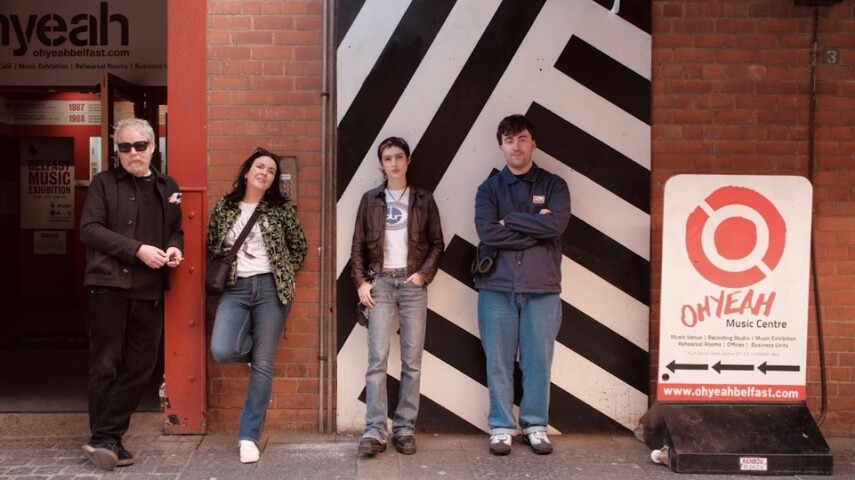 В Белфасте запустят новую радиоплатформу с упором на маргинализованные голоса