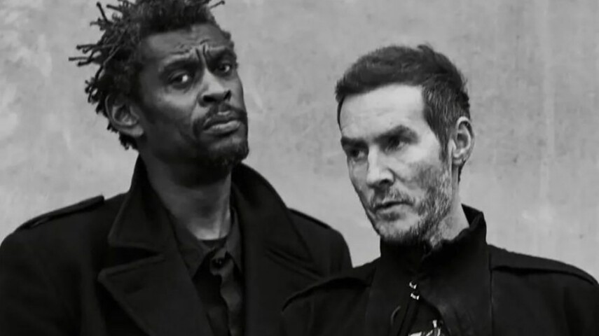 Massive Attack анонсировали релиз новой музыки в 2026 году