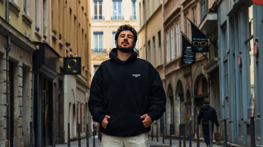 ARYMÉ перевёл SHOUSE в поздне‑ночный трибл для клубных танцполов