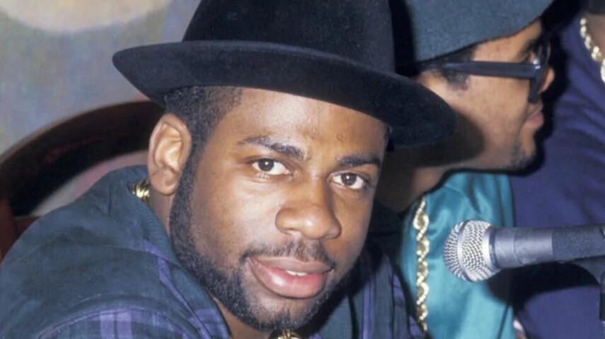 Подсудимый признал вину в убийстве Jam Master Jay