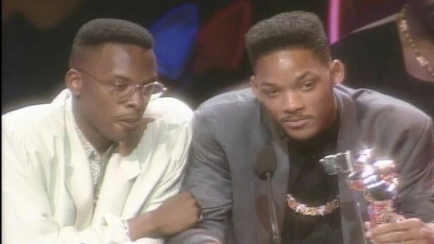 Сериал 215 расскажет о ранних годах Will Smith и DJ Jazzy Jeff