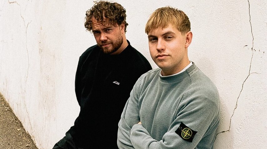 Silva Bumpa и Rossi. объединились под именем A.B.C.