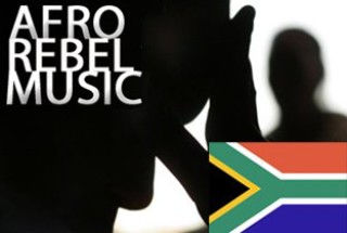 Уроженец Южной Африки Mr. Joe для Afro Rebel Music