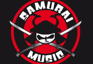 Homemade Weapons & Gremlinz выпустили EP на Samurai Music