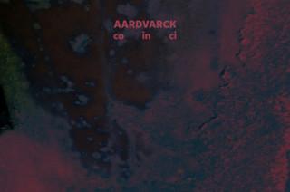 Aardvarck выпускает новый альбом на Skudge Records