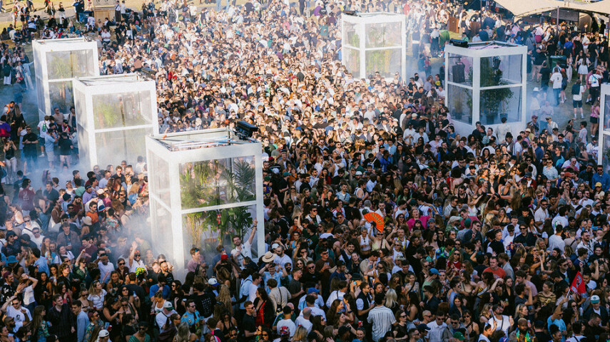 Первые имена GALA 2026: что ждать в Peckham Rye Park