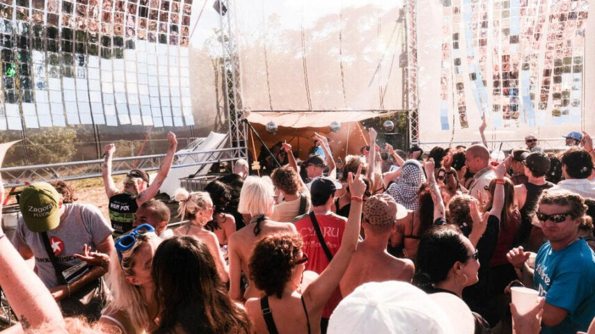 Field Maneuvers 2026 — опубликован полный лайнап