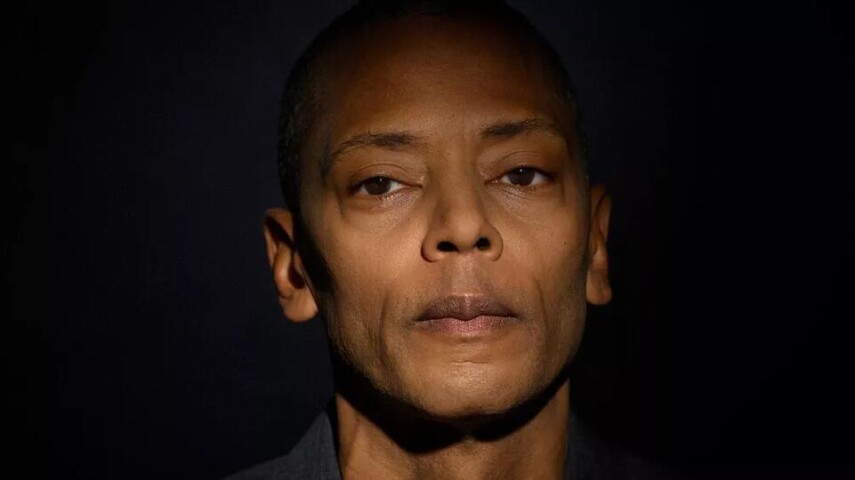 Jeff Mills представил концептуальный альбом «The Trip To Vega» — действие происходит в 2097 году