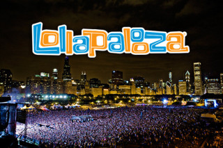 Diplo, Major Lazer и другие разбавят лайн-ап Lollapalooza