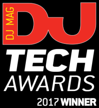 DJ MAG TECH AWARDS 2017: Результаты