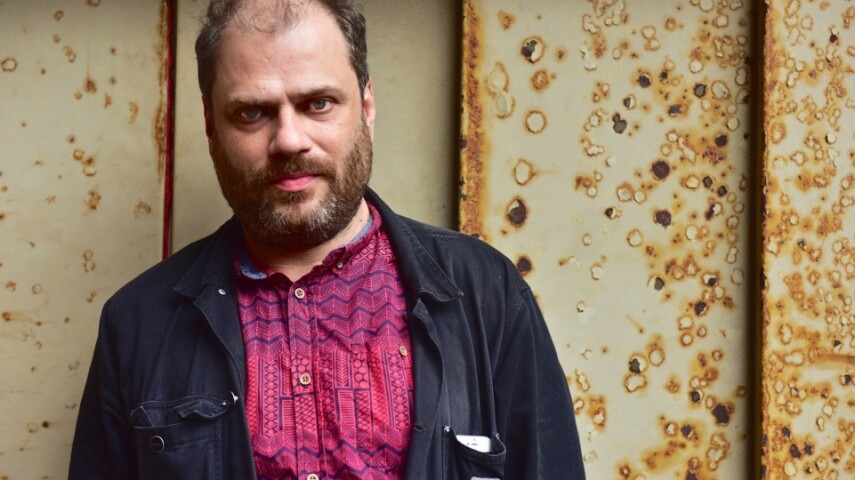 Ушел из жизни JD Twitch из дуэта Optimo