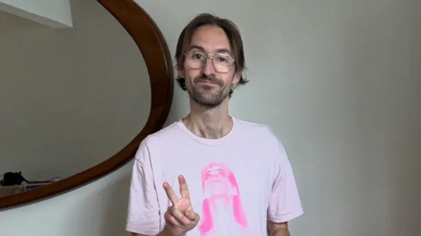 Сбор средств для Chris Stoker на фоне лечения рака