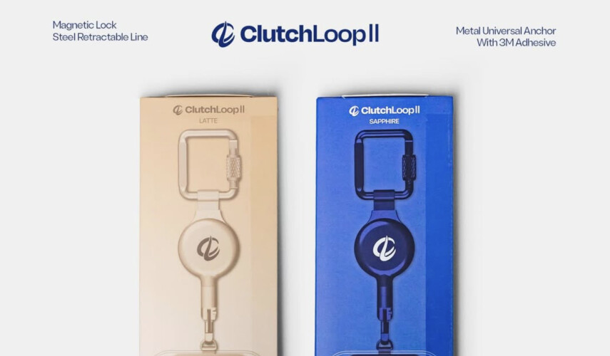 ClutchLoop II: что нового в защите телефона на фестивалях и в повседневной жизни