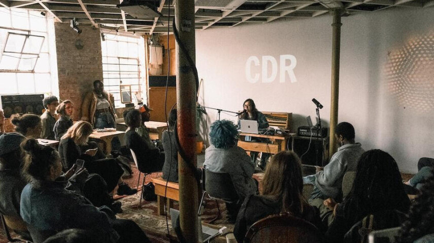 CDR запускает кампанию Pay It Forward в поддержку музыкального образования