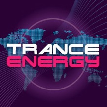 Trance Energy! Готовьте сани летом