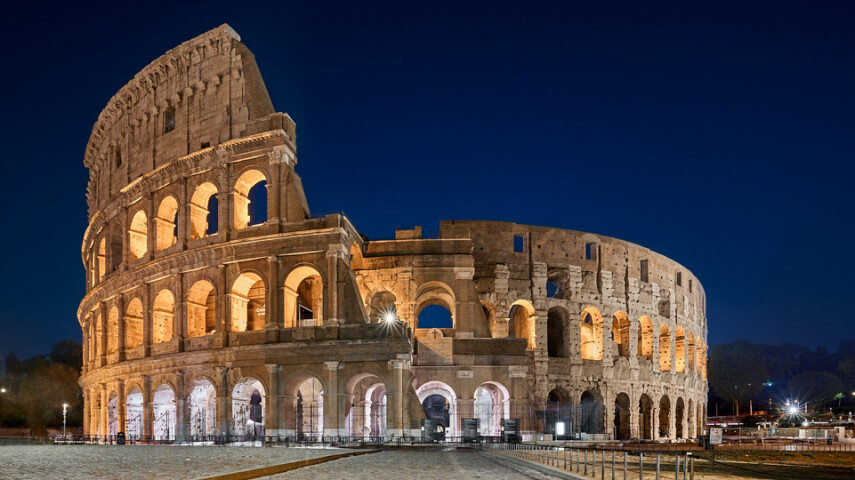 В Колизее не будут устраивать «рейвы», подтверждает директор