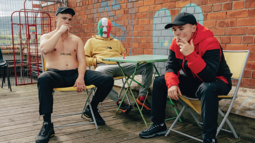 Правительство Великобритании ужесточило требования к грантам на туры после дела с Kneecap