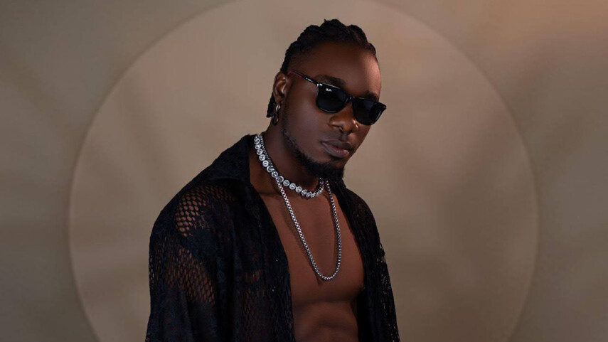 Eazie Boi — «Normally»: афробит с социальной повесткой