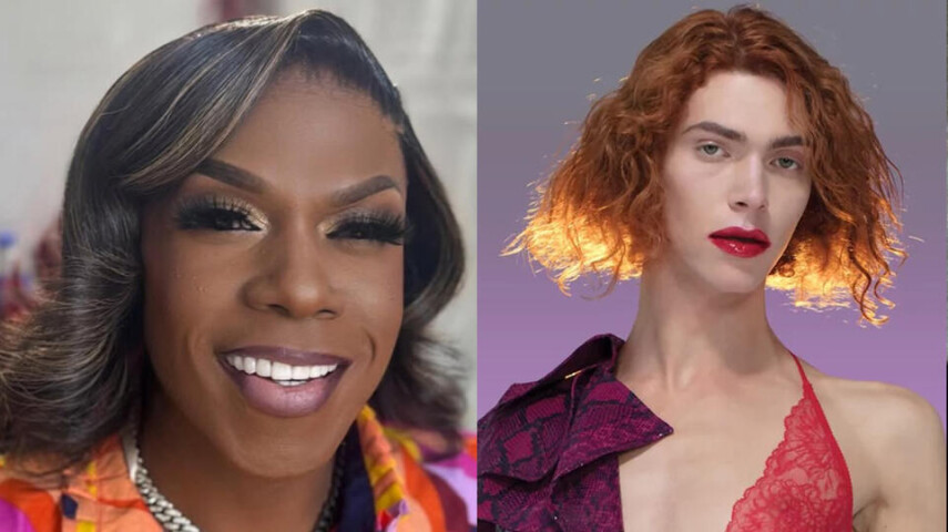 SOPHIE‑сопродюсированный EP Big Freedia выйдет этим летом