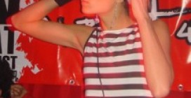 Breakspoll Winners 2009