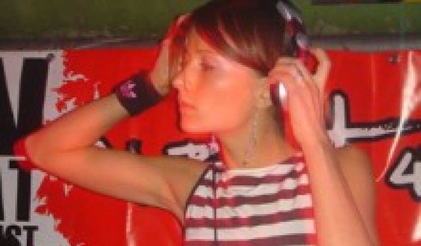 Breakspoll Winners 2009