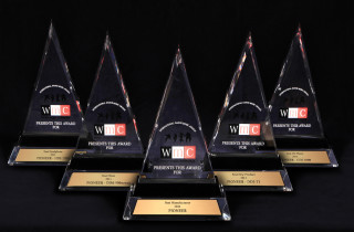 Номинанты International Dance Music Awards объявлены