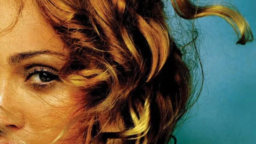 Beatport запускает конкурс ремиксов на альбом «Ray of Light» Мадонны