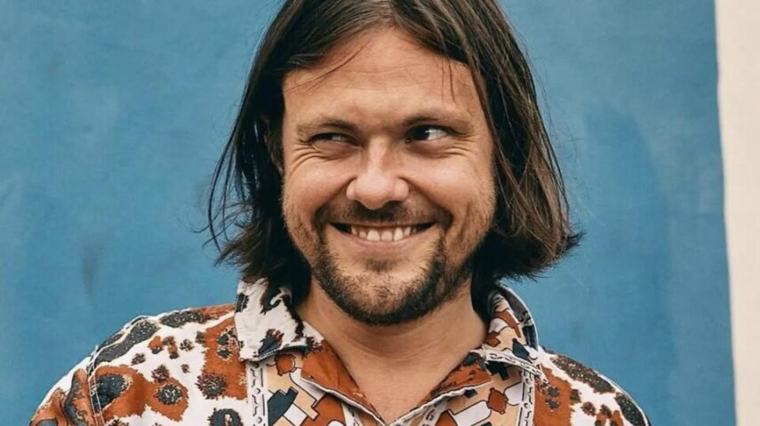 Диджейский сет на 26,2 милях: Mozey бежит Лондонский марафон