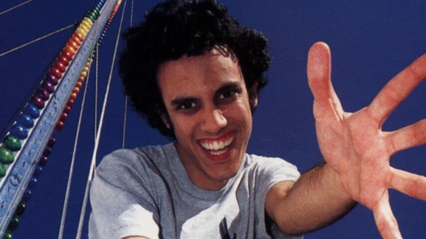 Найденный микс Four Tet 2001 года — редкие записи и треки с Pause