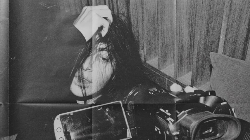 Charli XCX анонсировала альбом Music, Fashion, Film