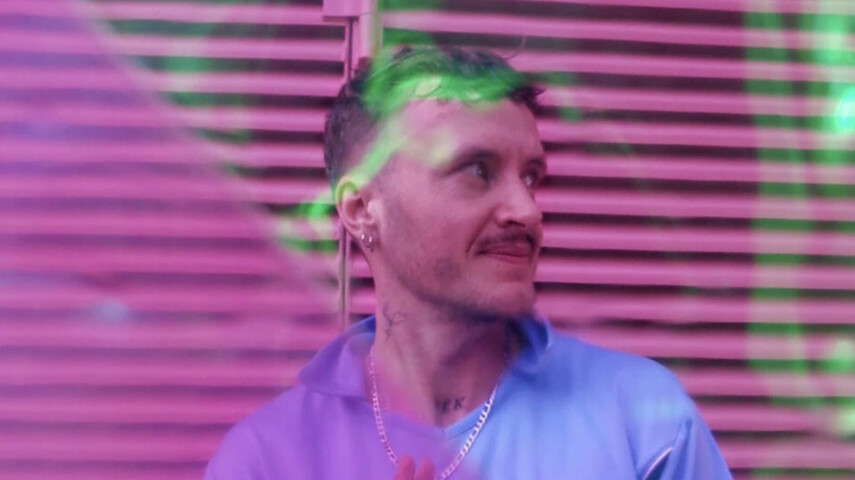 I. JORDAN анонсировал EP Soft Serve Summer и выпустил сингл Your Love