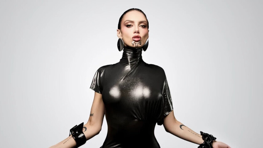 Sara Landry выпустила «Shake That» — новый танцевальный сингл