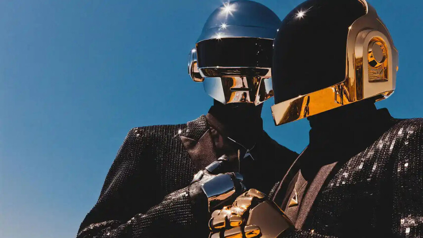 Daft Punk продолжают движение: слухи о сольном альбоме Guy‑Man и возвращение Bangalter