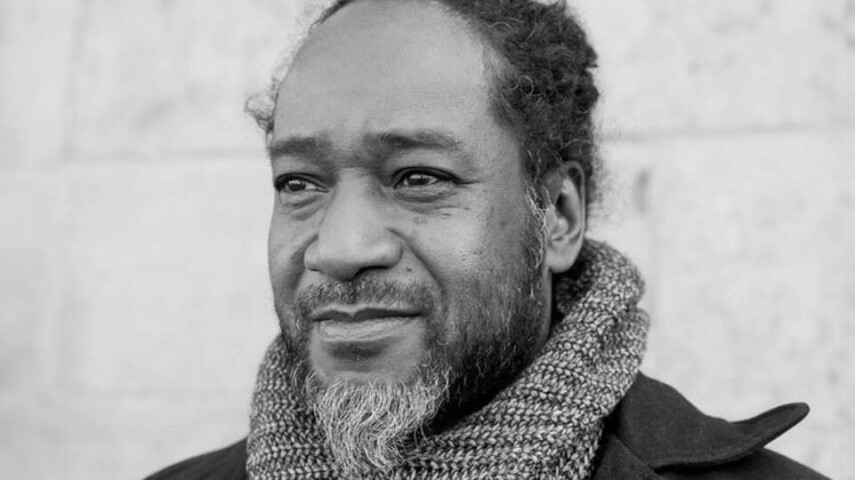 Steve Rachmad отмечает 45 лет в электронной музыке альбомом и мировым туром