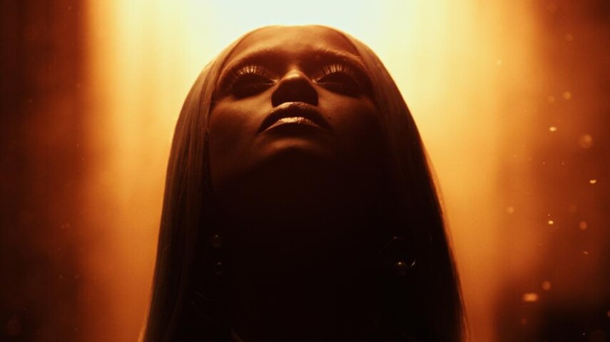 Kelela выпустила «idea 1» — новый сингл и видео