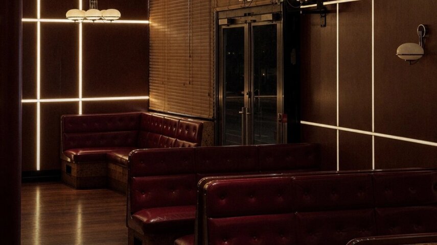 Club Empire запускает серию вечеринок в Hackney