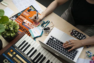 Moscow Music School запустит курс по музыкальному бизнесу 